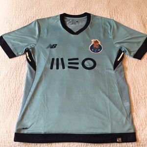 FC Porto 3rd Jersey